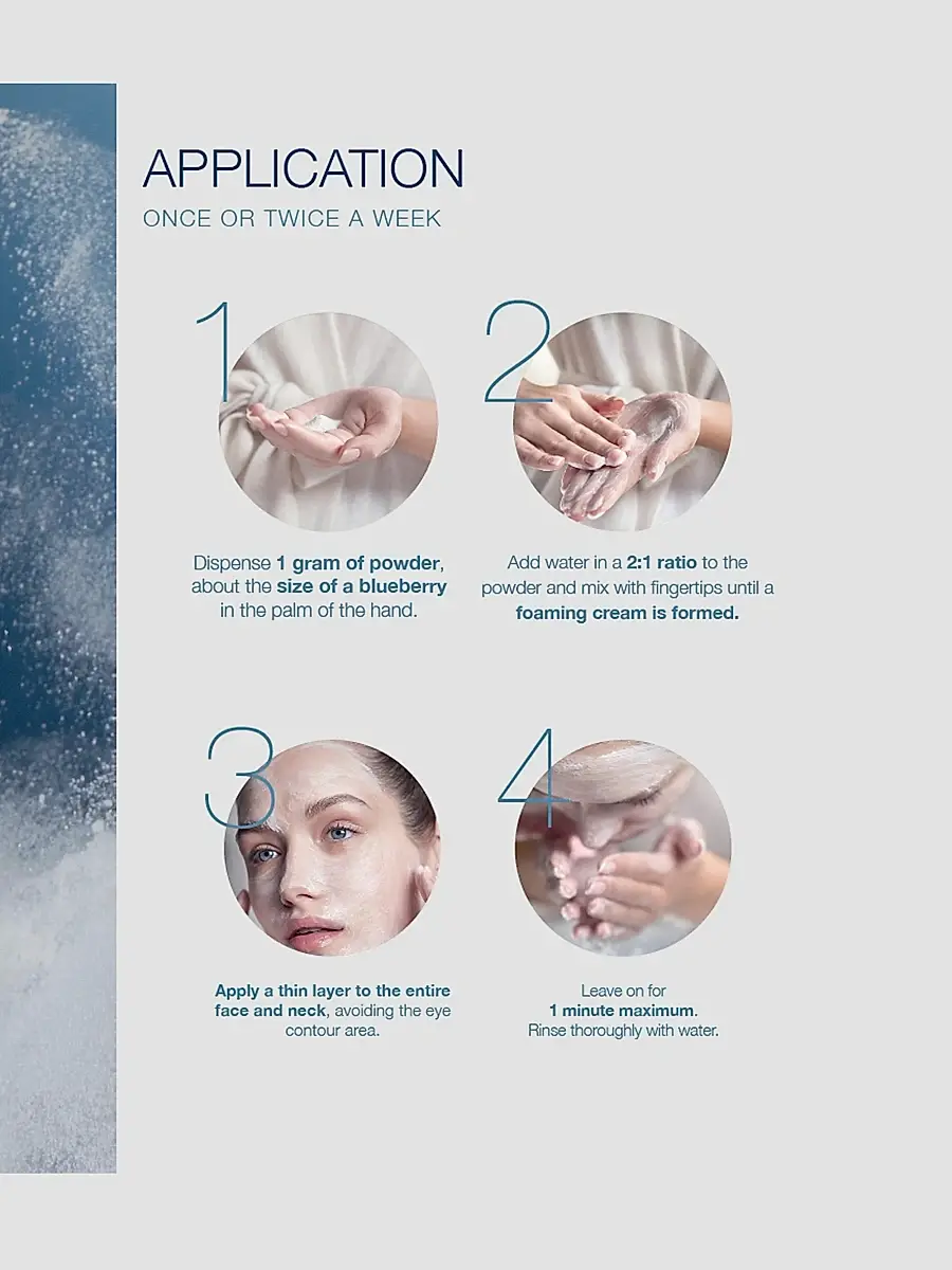 Sisley-Paris Women's Exfoliating Enzyme Mask | Thumbnail 8