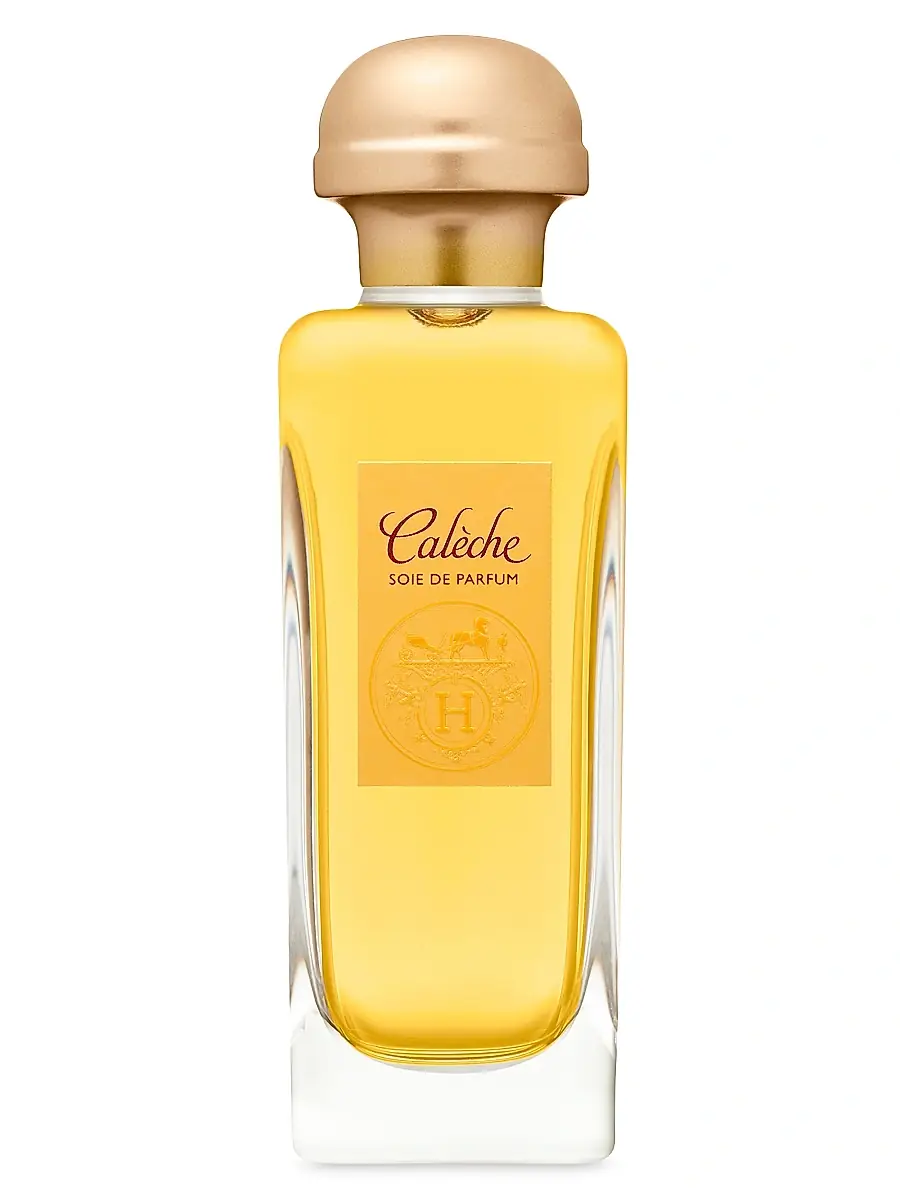 HERMÈS Women's Calèche Soie de Parfum | Thumbnail 2 HERMÈS Women's Calèche Soie de Parfum | Thumbnail 2