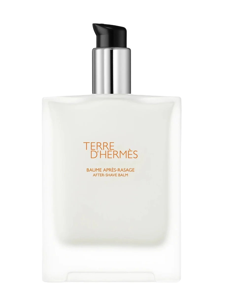 HERMÈS Men Terre D' After-Shave Balm