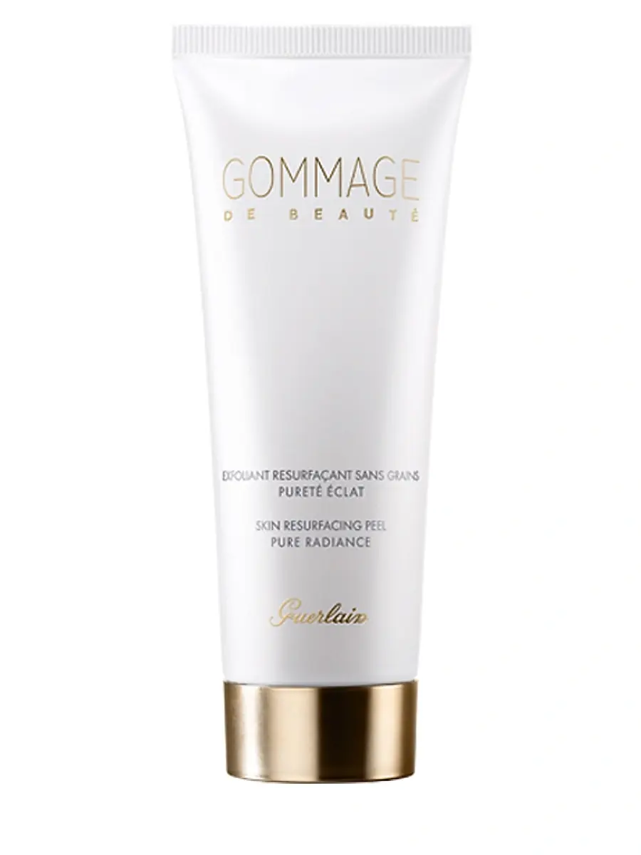 Guerlain Gommage de Beaute Skin Resurfacing Peel | Image 1 Guerlain Gommage de Beaute Skin Resurfacing Peel | Image 1