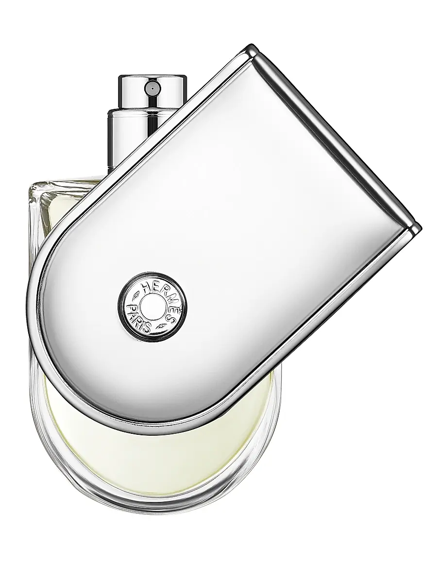 HERMÈS Women's Voyage D'hermes Eau De Toilette | Thumbnail 2 HERMÈS Women's Voyage D'hermes Eau De Toilette | Thumbnail 2
