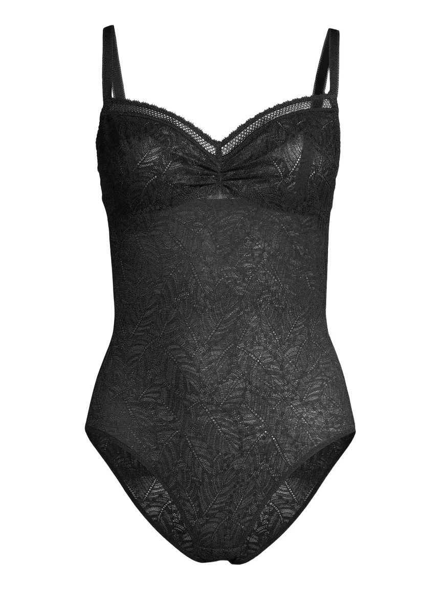 Women's Comete Mesh Bodysuit Women's Comete Mesh Bodysuit