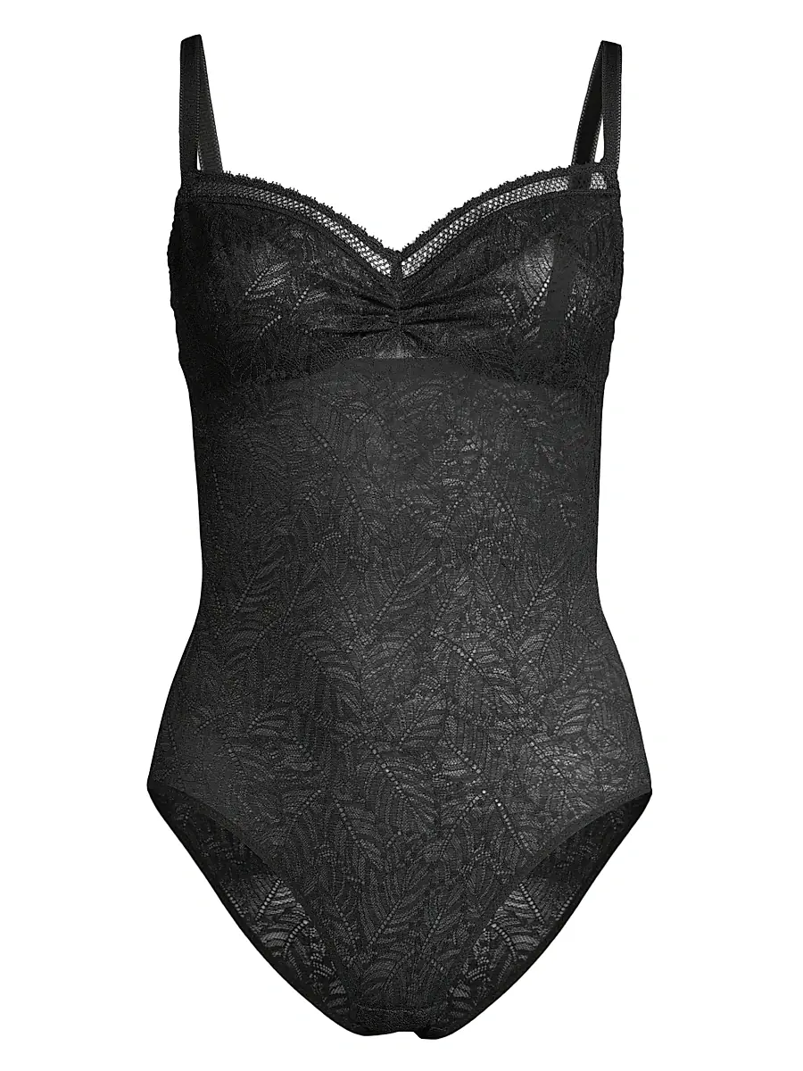 Women's Comete Mesh Bodysuit Women's Comete Mesh Bodysuit