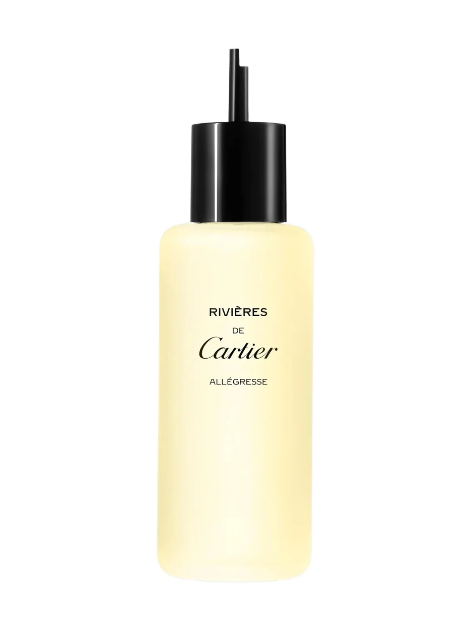 Cartier Women's Les Rivieres de Allègresse Refill