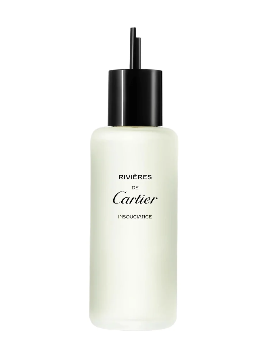 Cartier Women's Les Rivieres de Insouciance Refill