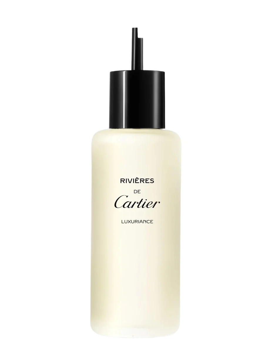 Cartier Women's Les Rivieres de Luxuriance Refill