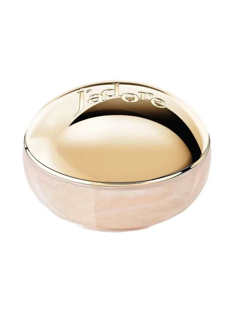 Dior Women's J'Adore Les Adorables Body Scrub