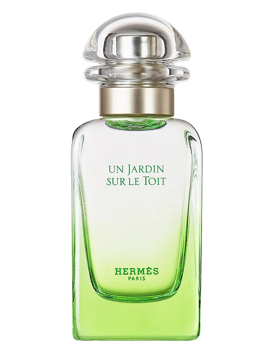 HERMÈS Un Jardin Sur Le Toit Eau de Toilette Spray | Thumbnail 2 HERMÈS Un Jardin Sur Le Toit Eau de Toilette Spray | Thumbnail 2