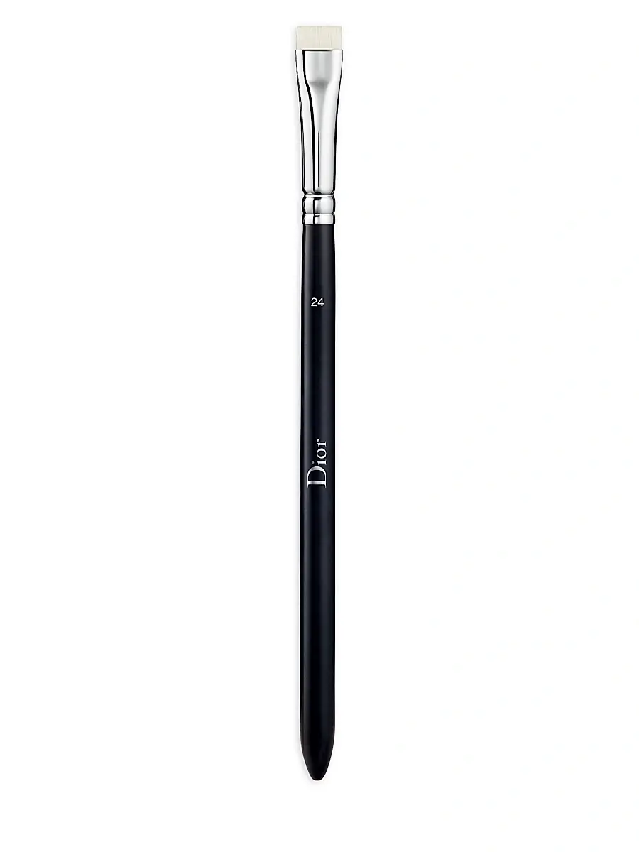 Dior Women's Backstage Eyeliner Brush N 24