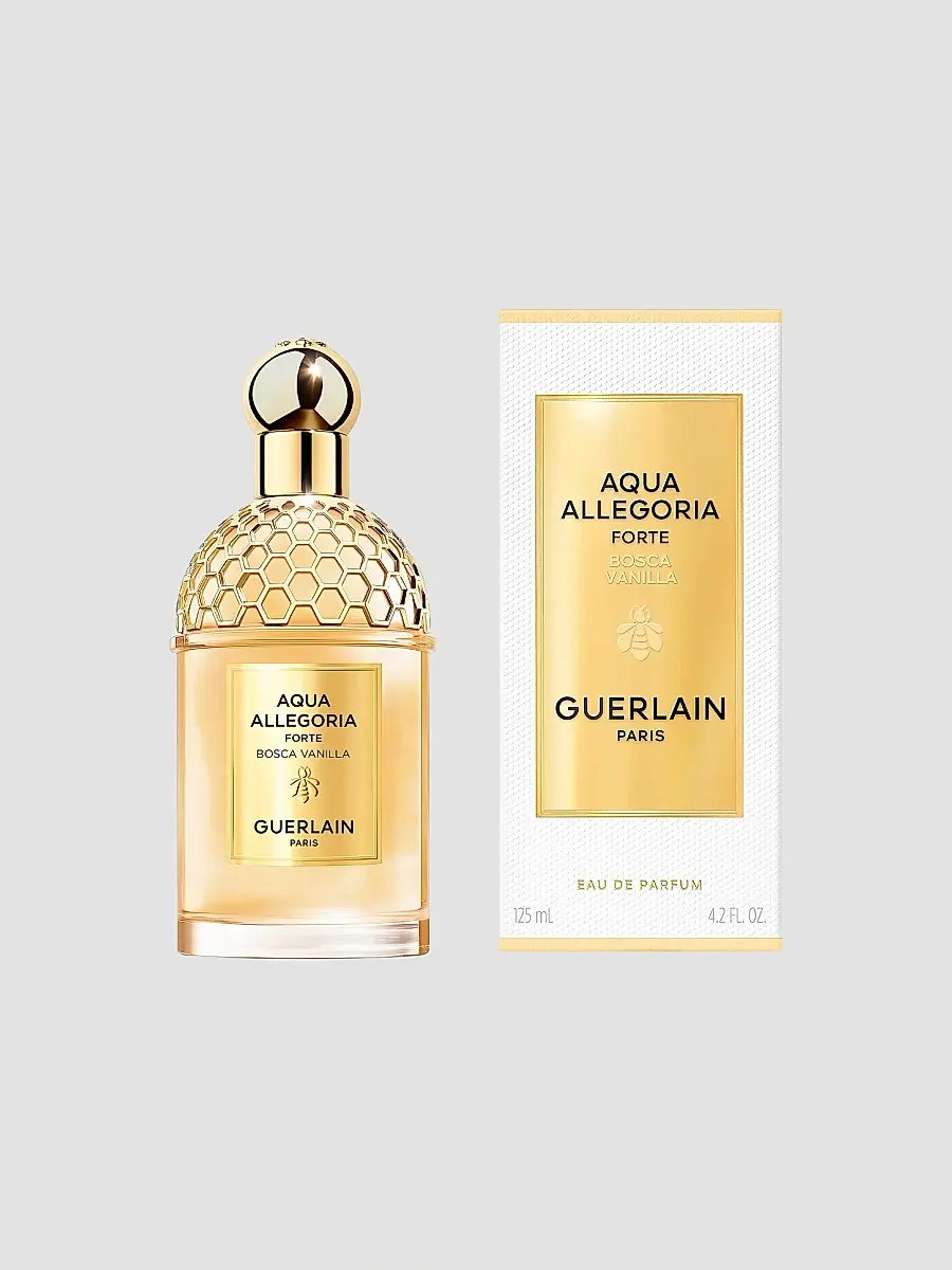 Guerlain Bosca Vanilla Forte Eau de Parfum | Thumbnail 9 Guerlain Bosca Vanilla Forte Eau de Parfum | Thumbnail 9