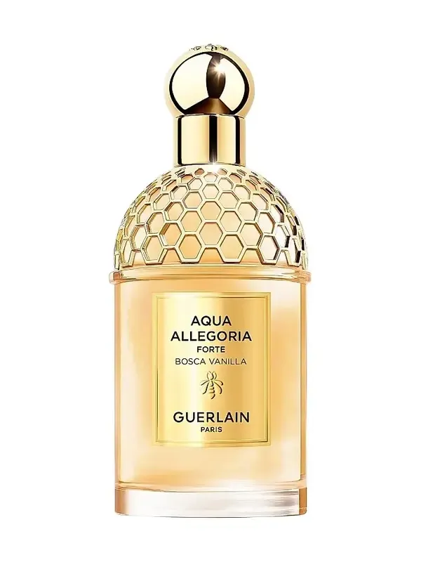 Guerlain Bosca Vanilla Forte Eau de Parfum