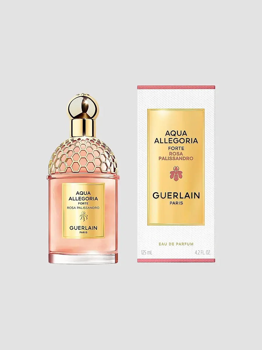 Guerlain Rosa Palissandro Forte Eau de Parfum | Thumbnail 9 Guerlain Rosa Palissandro Forte Eau de Parfum | Thumbnail 9