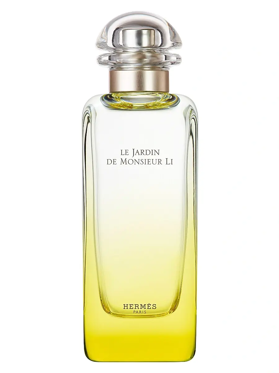 HERMÈS Le Jardin de Monsieur Li Eau de Toilette