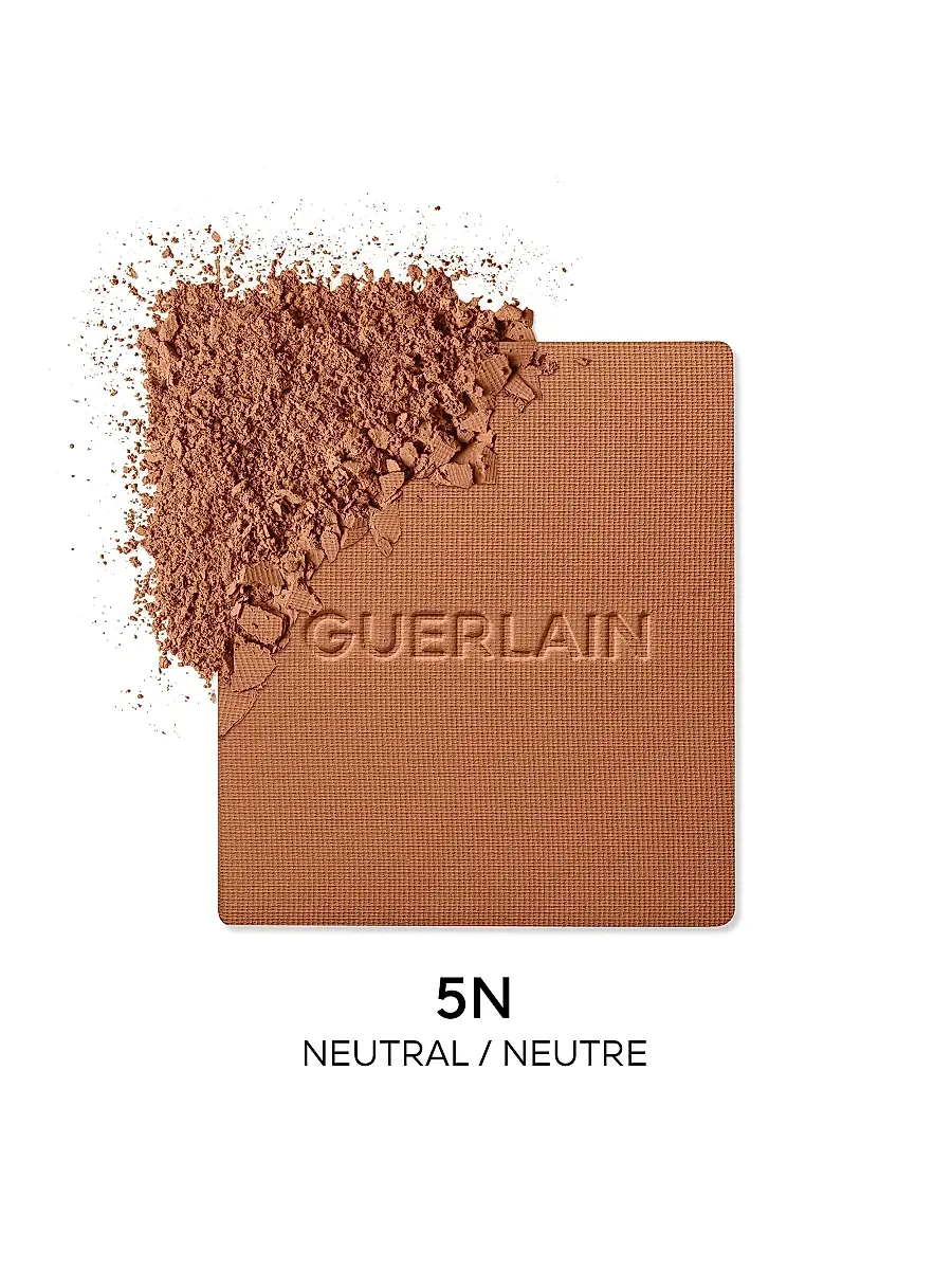 Guerlain Women's Parure Gold Skin Control High Perfection Matte Powder Foundation | Thumbnail 2 Guerlain Women's Parure Gold Skin Control High Perfection Matte Powder Foundation | Thumbnail 2