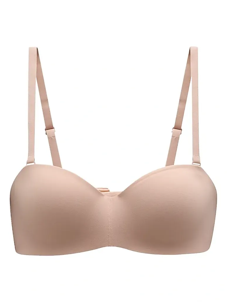 Women's Norah Strapless Bra
