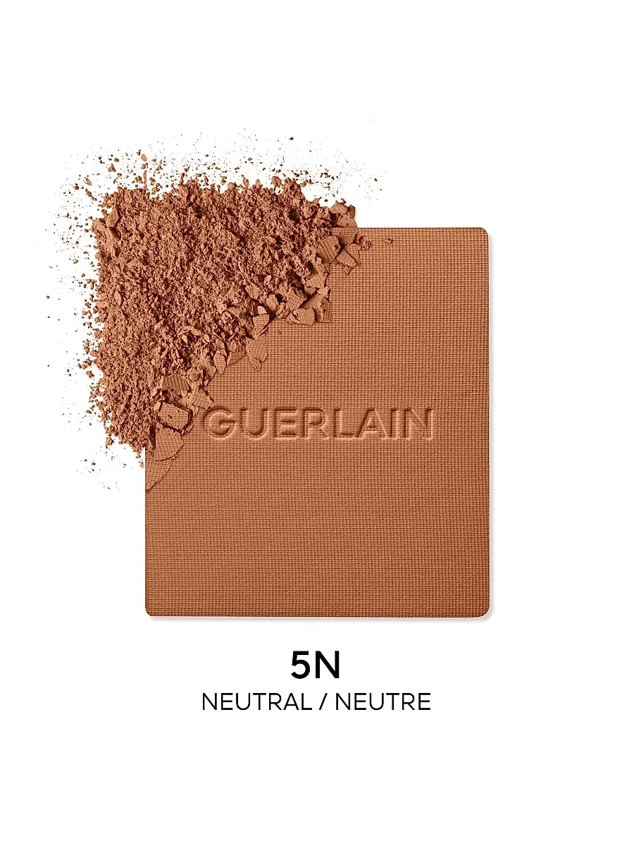 Guerlain Women's Parure Gold Skin Control High Perfection Matte Powder Foundation Refill | Thumbnail 2 Guerlain Women's Parure Gold Skin Control High Perfection Matte Powder Foundation Refill | Thumbnail 2
