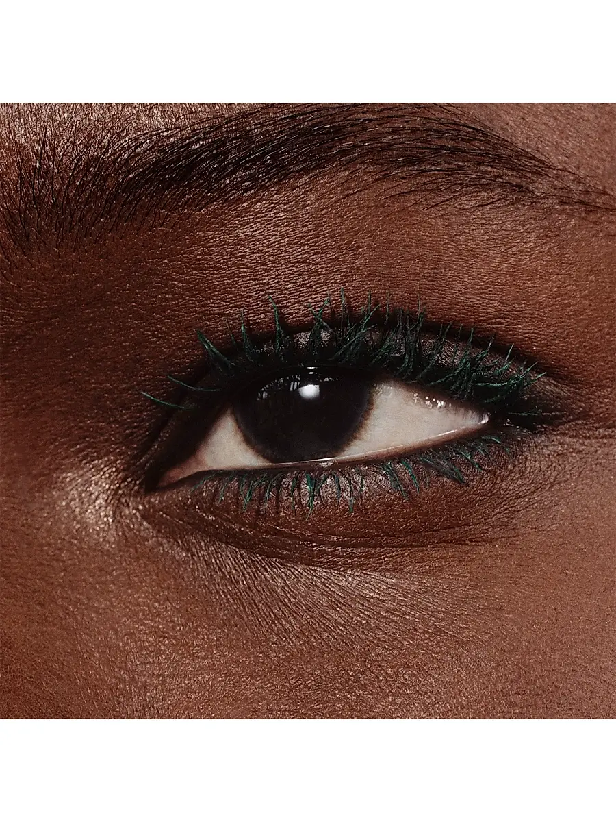 HERMÈS Women's Trait d'Hermès Revitalizing Care Mascara | Thumbnail 3 HERMÈS Women's Trait d'Hermès Revitalizing Care Mascara | Thumbnail 3