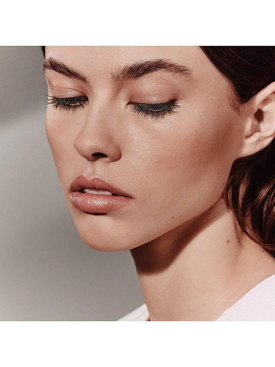 HERMÈS Women's Trait d'Hermès Revitalizing Care Mascara | Thumbnail 4 HERMÈS Women's Trait d'Hermès Revitalizing Care Mascara | Thumbnail 4