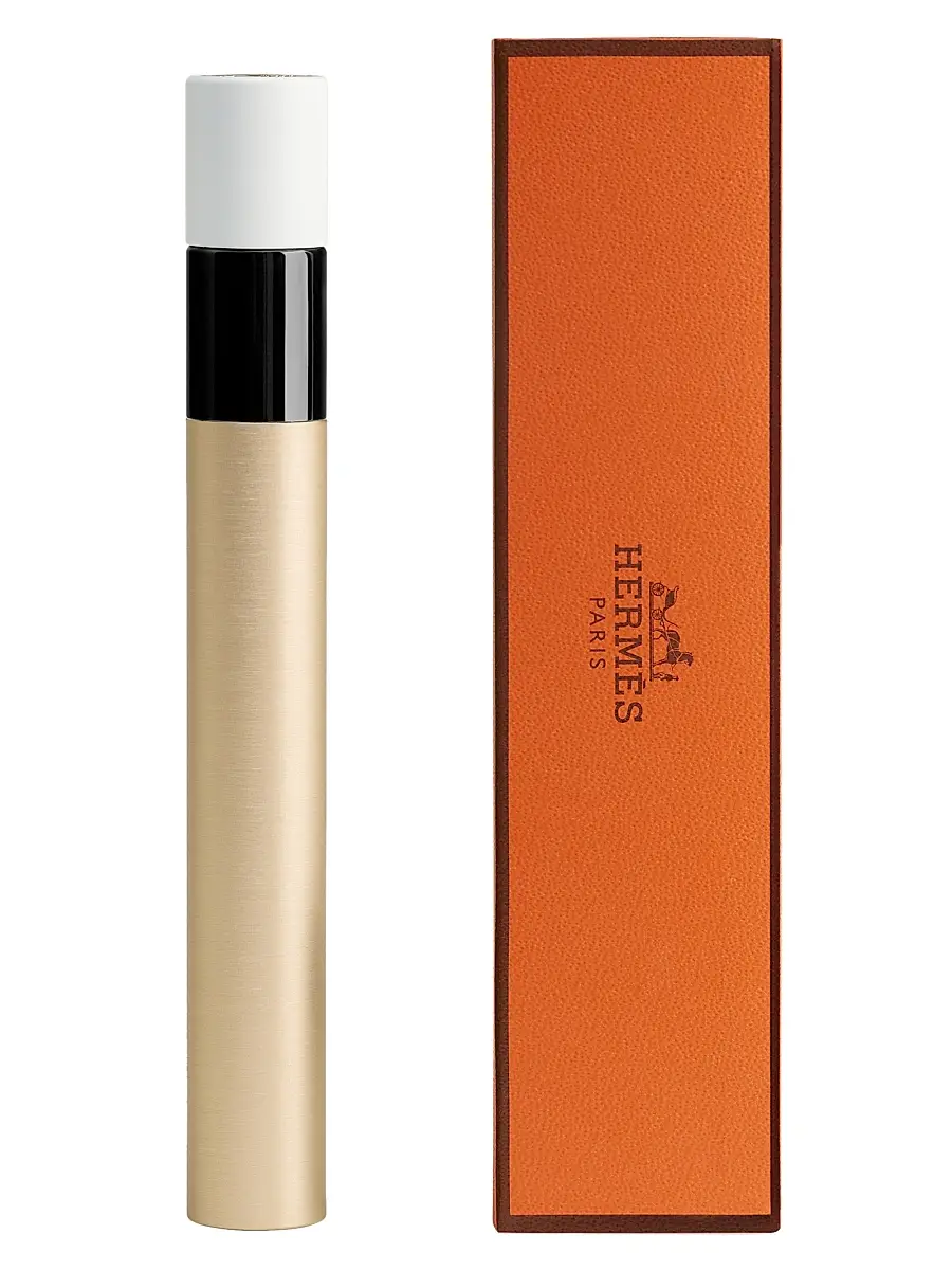 HERMÈS Women's Trait d'Hermès Revitalizing Care Mascara | Thumbnail 7 HERMÈS Women's Trait d'Hermès Revitalizing Care Mascara | Thumbnail 7