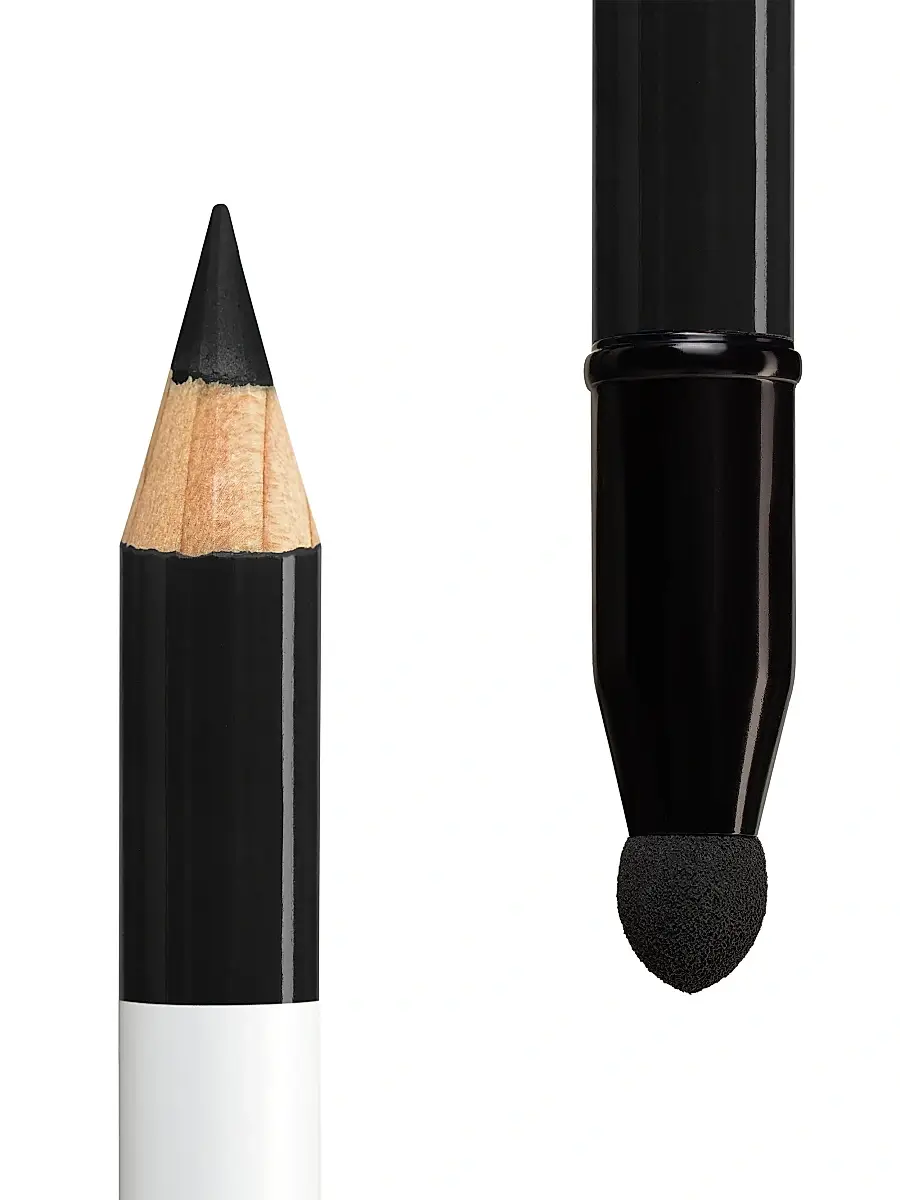HERMÈS Women's Trait d'Hermès Eye Color Pencil | Thumbnail 2 HERMÈS Women's Trait d'Hermès Eye Color Pencil | Thumbnail 2