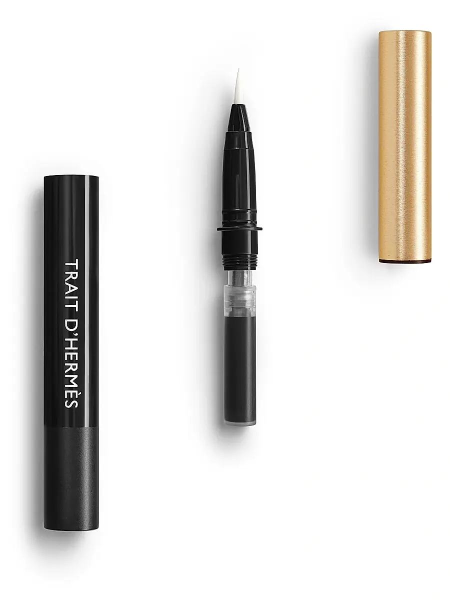 HERMÈS Women's Trait d'Hermès Precision Eyeliner | Thumbnail 5 HERMÈS Women's Trait d'Hermès Precision Eyeliner | Thumbnail 5