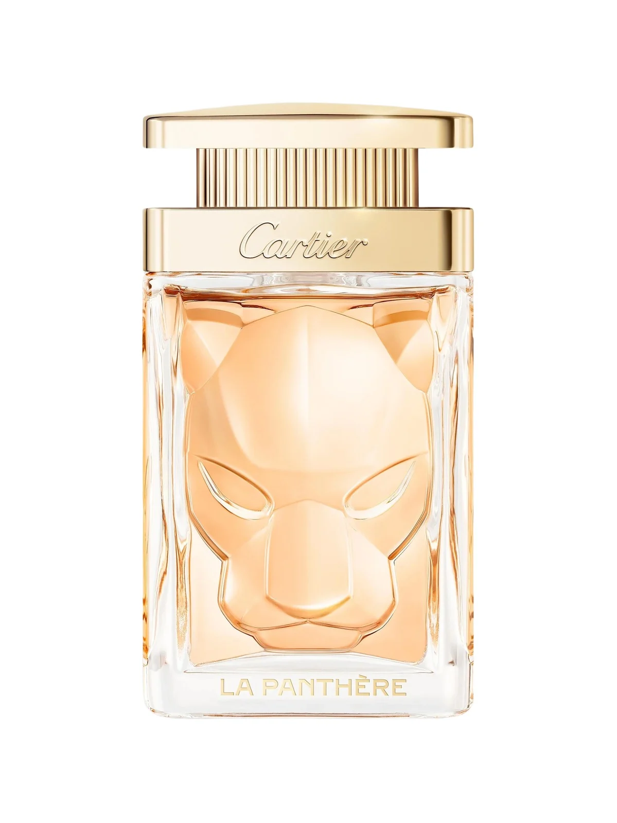 Cartier Women's La Panthère Eau De Parfum