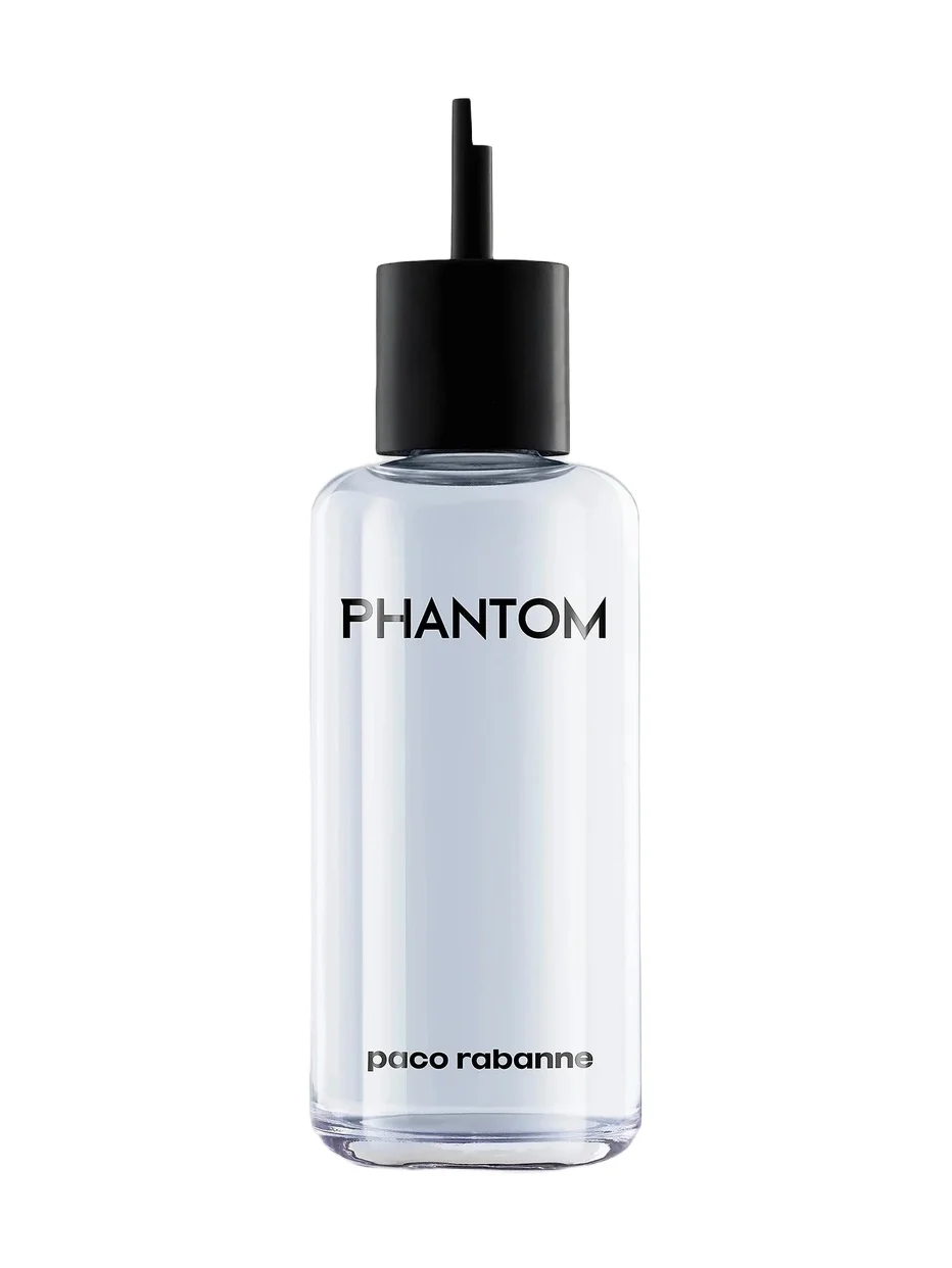 Rabanne Men's Phantom Eau de Toilette Refill Bottle