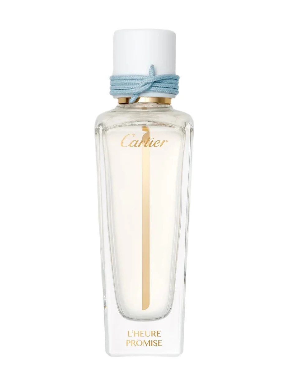 Cartier Women's L'Heure Promise Eau de Toilette