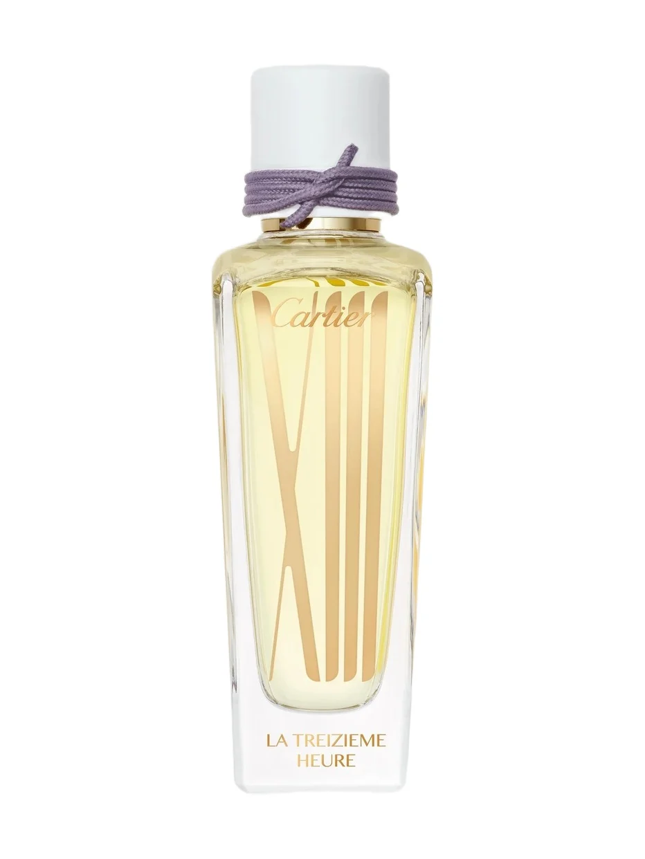 Cartier Women's La Treizieme Heure XIII Eau de Parfum