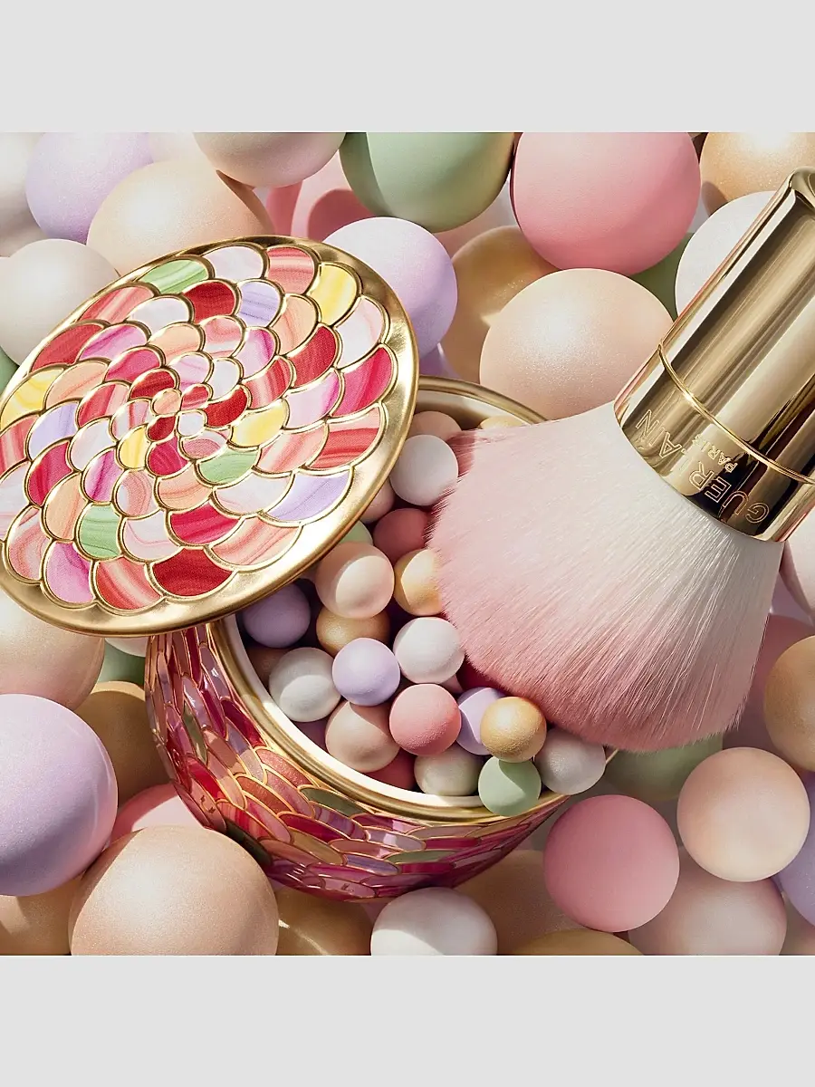 Guerlain Women's Meteorites Setting & Finishing Pearls of Powder | Thumbnail 8 Guerlain Women's Meteorites Setting & Finishing Pearls of Powder | Thumbnail 8