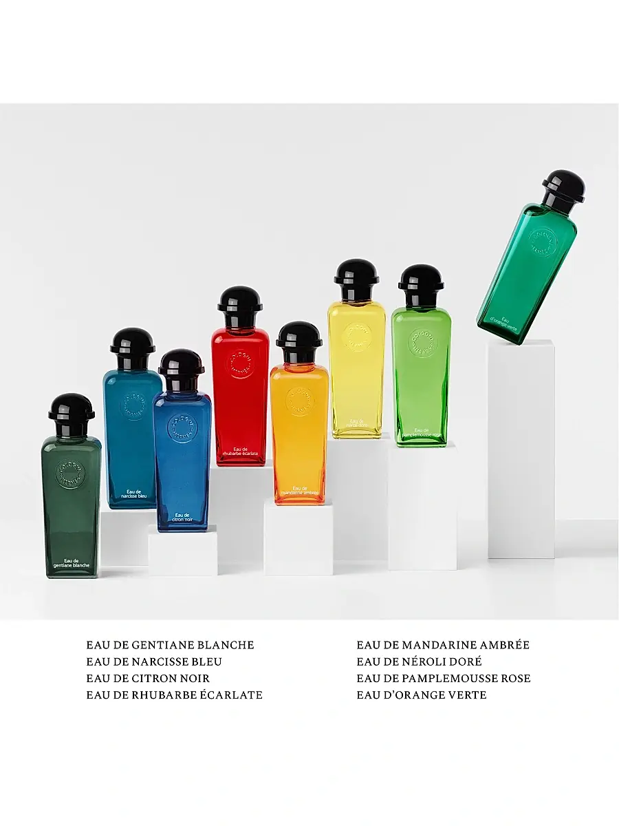 HERMÈS Eau de pamplemousse rose | Thumbnail 5 HERMÈS Eau de pamplemousse rose | Thumbnail 5