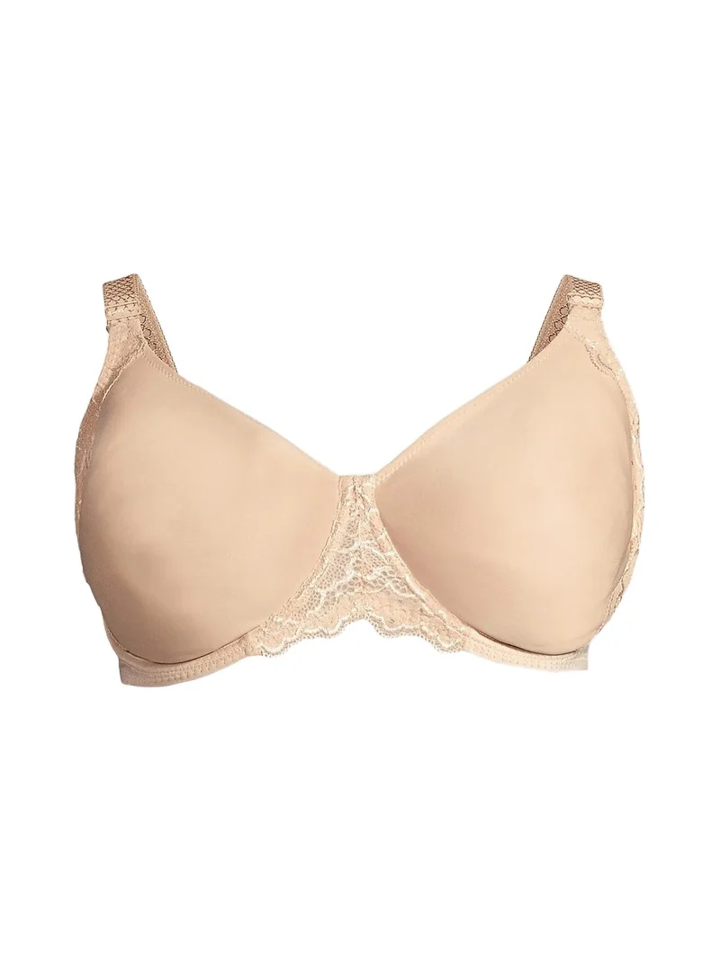 Women's Caresse Minimizer Bra Women's Caresse Minimizer Bra