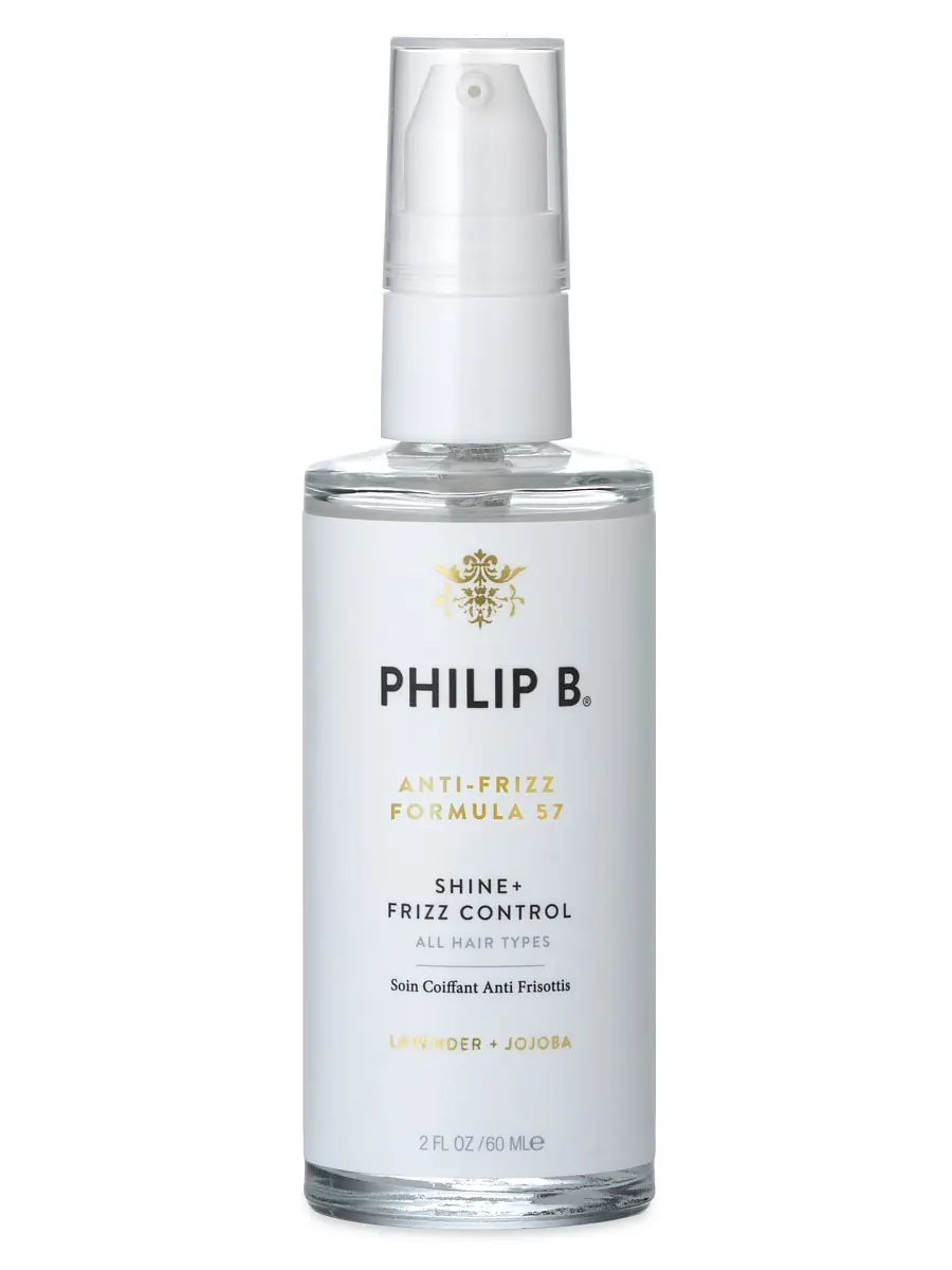 Philip B Women's Anti-Frizz Formula 57 | Image 1 Philip B Women's Anti-Frizz Formula 57 | Image 1