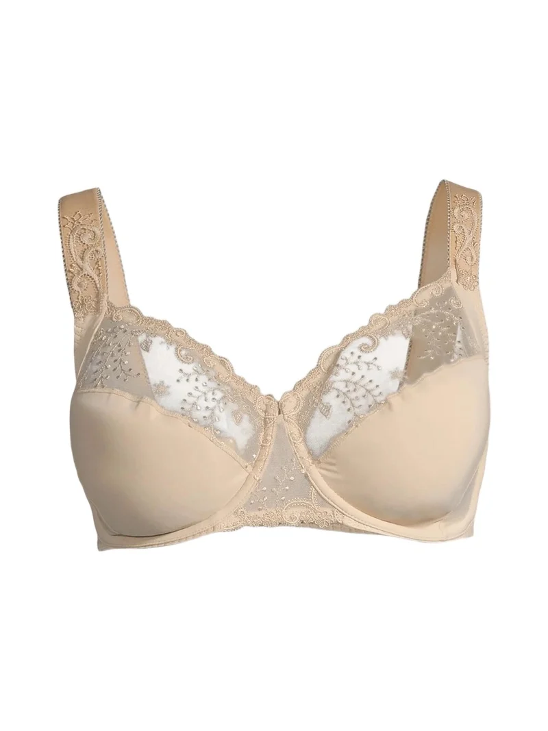 Women's Delice Full-Cup Bra