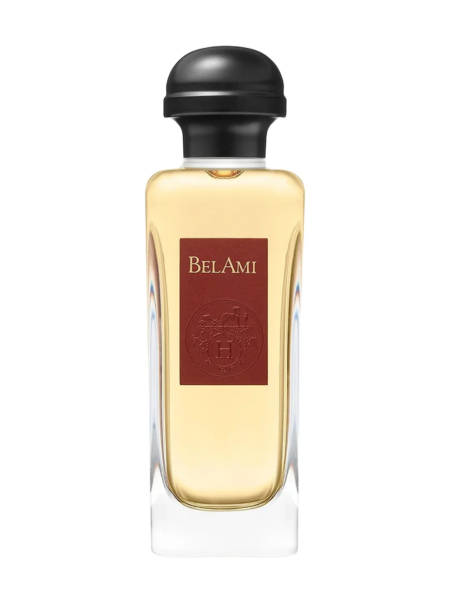 HERMÈS Bel Ami Eau De Toilette Natural Spray