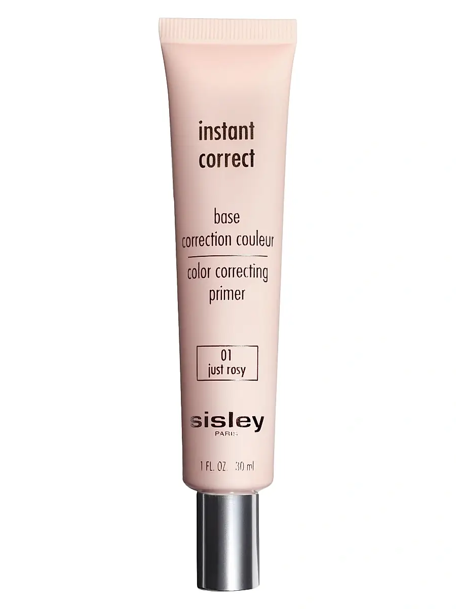 Sisley-Paris Women's Instant Correct Color Correcting Primer