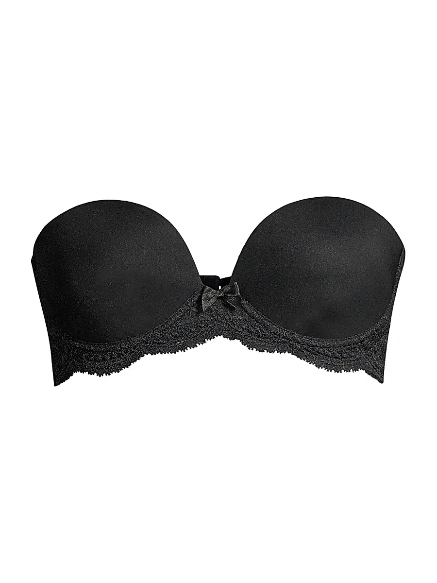 Women's Eden Strapless Plunge Bra Women's Eden Strapless Plunge Bra