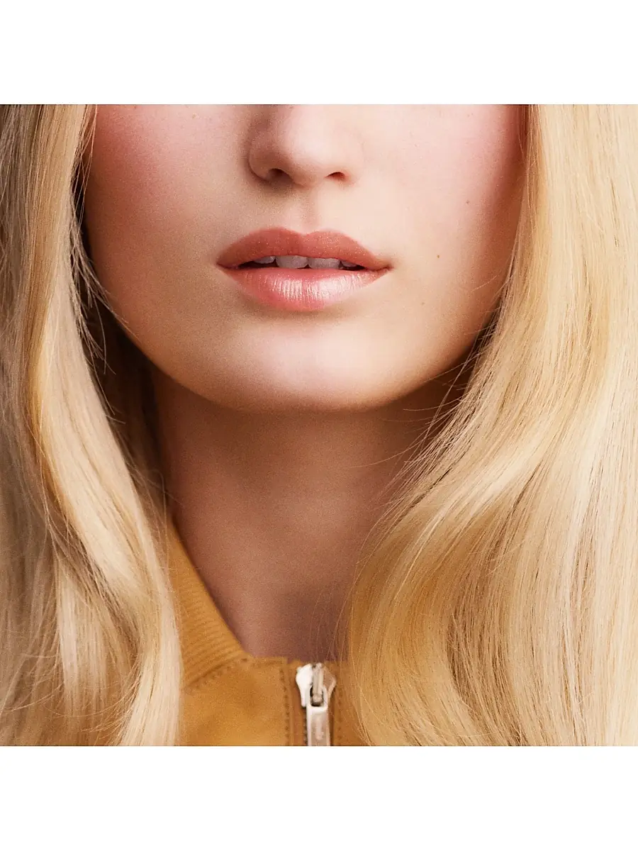 HERMÈS Women's Rouge Hermès Poppy Lip Shine | Thumbnail 5 HERMÈS Women's Rouge Hermès Poppy Lip Shine | Thumbnail 5