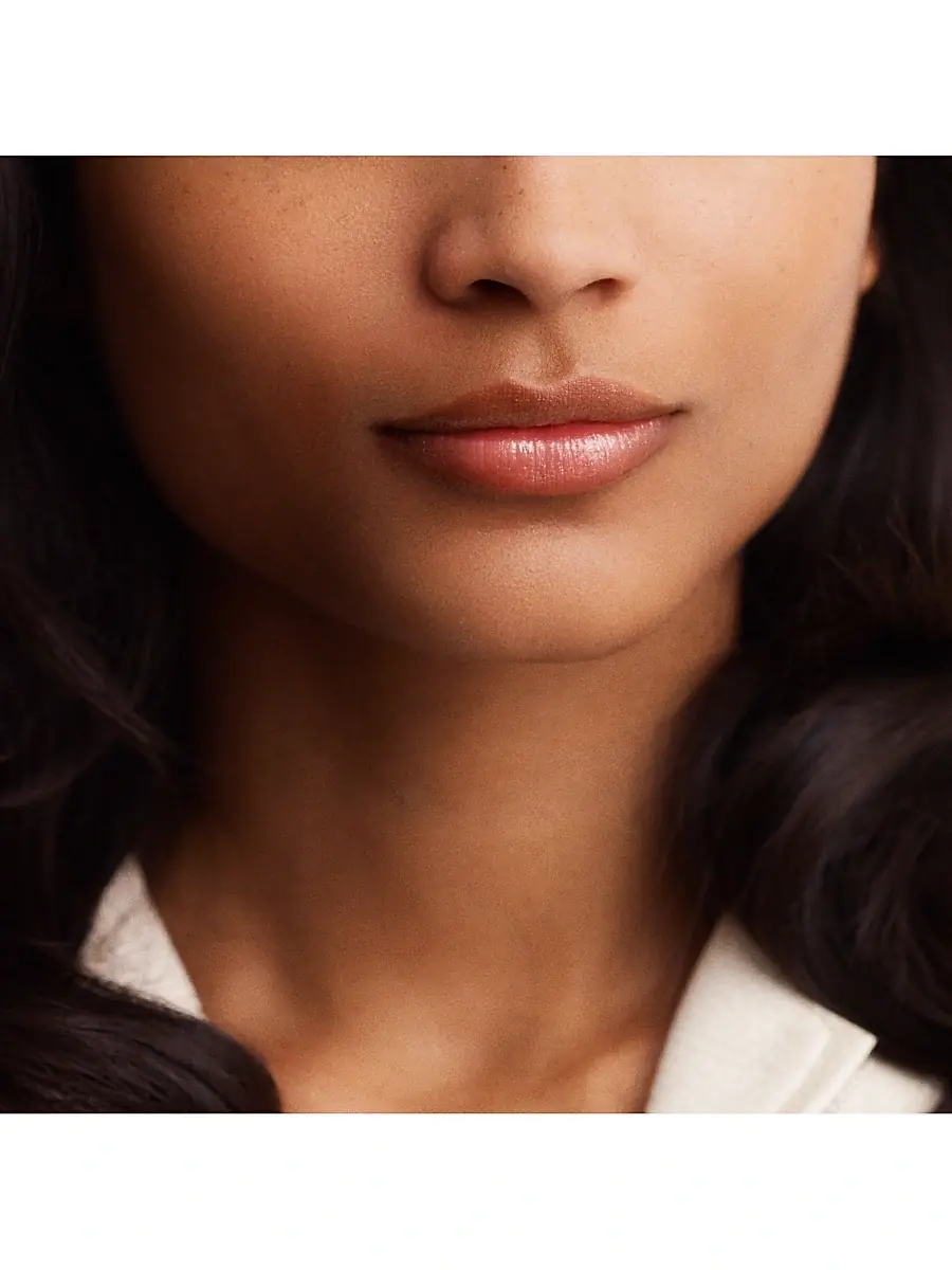 HERMÈS Women's Rouge Hermès Poppy Lip Shine | Thumbnail 6 HERMÈS Women's Rouge Hermès Poppy Lip Shine | Thumbnail 6
