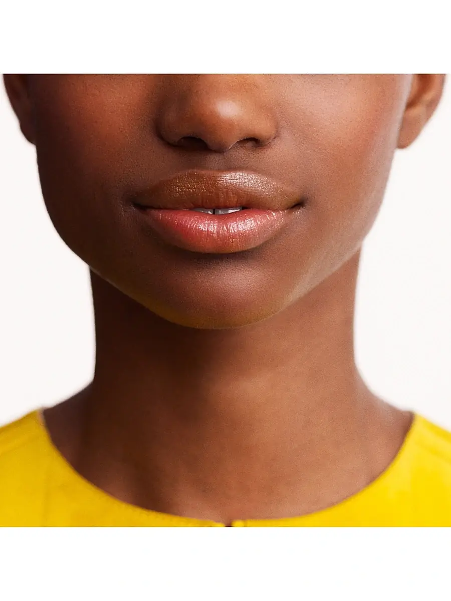 HERMÈS Women's Rouge Hermès Poppy Lip Shine | Thumbnail 7 HERMÈS Women's Rouge Hermès Poppy Lip Shine | Thumbnail 7