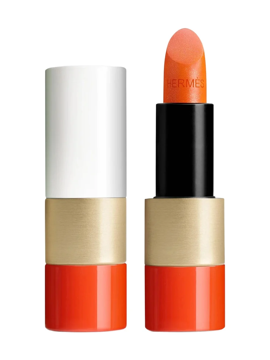 HERMÈS Women's Rouge Poppy Lip Shine