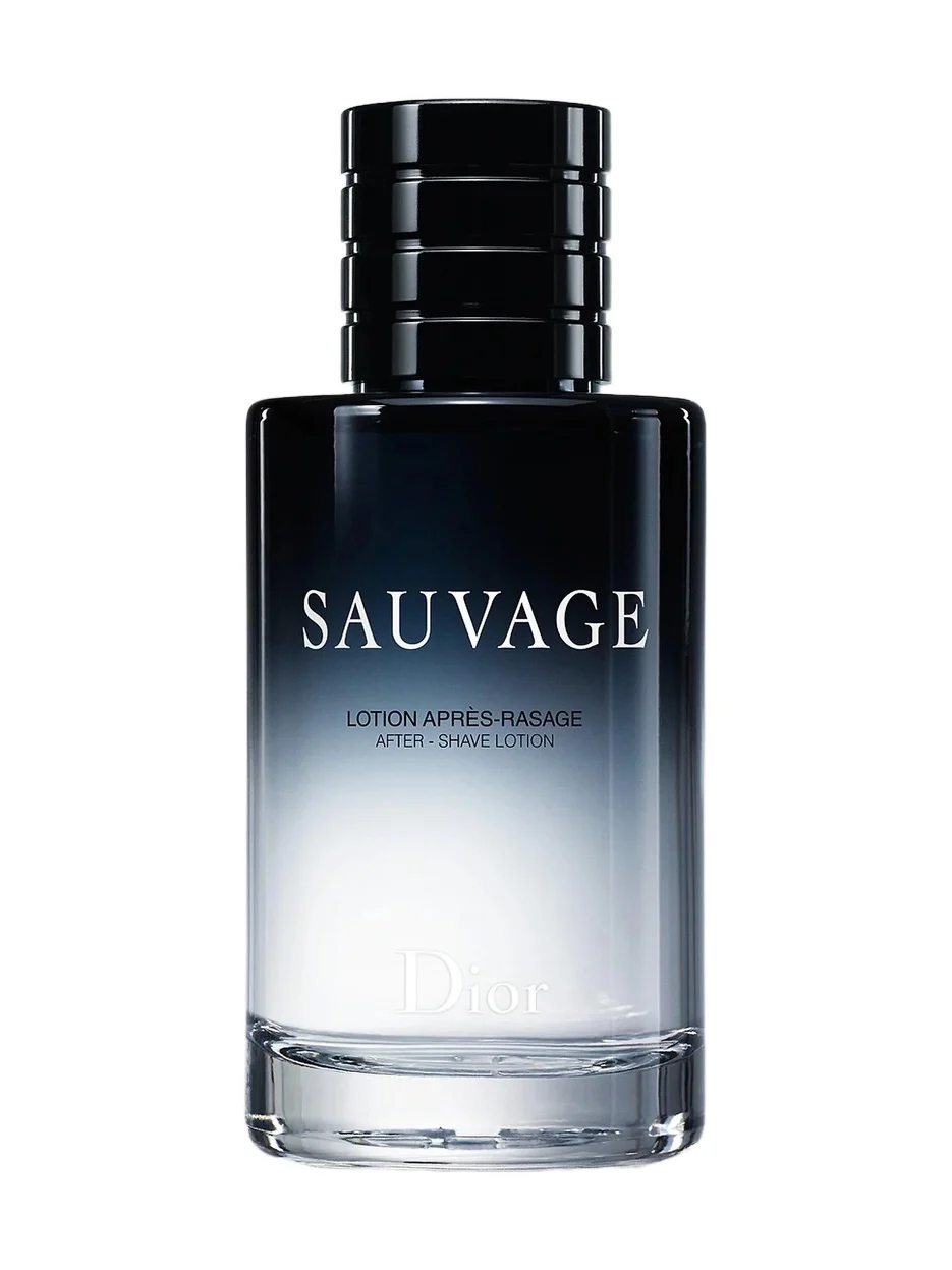Dior Sauvage After Shave Lotion