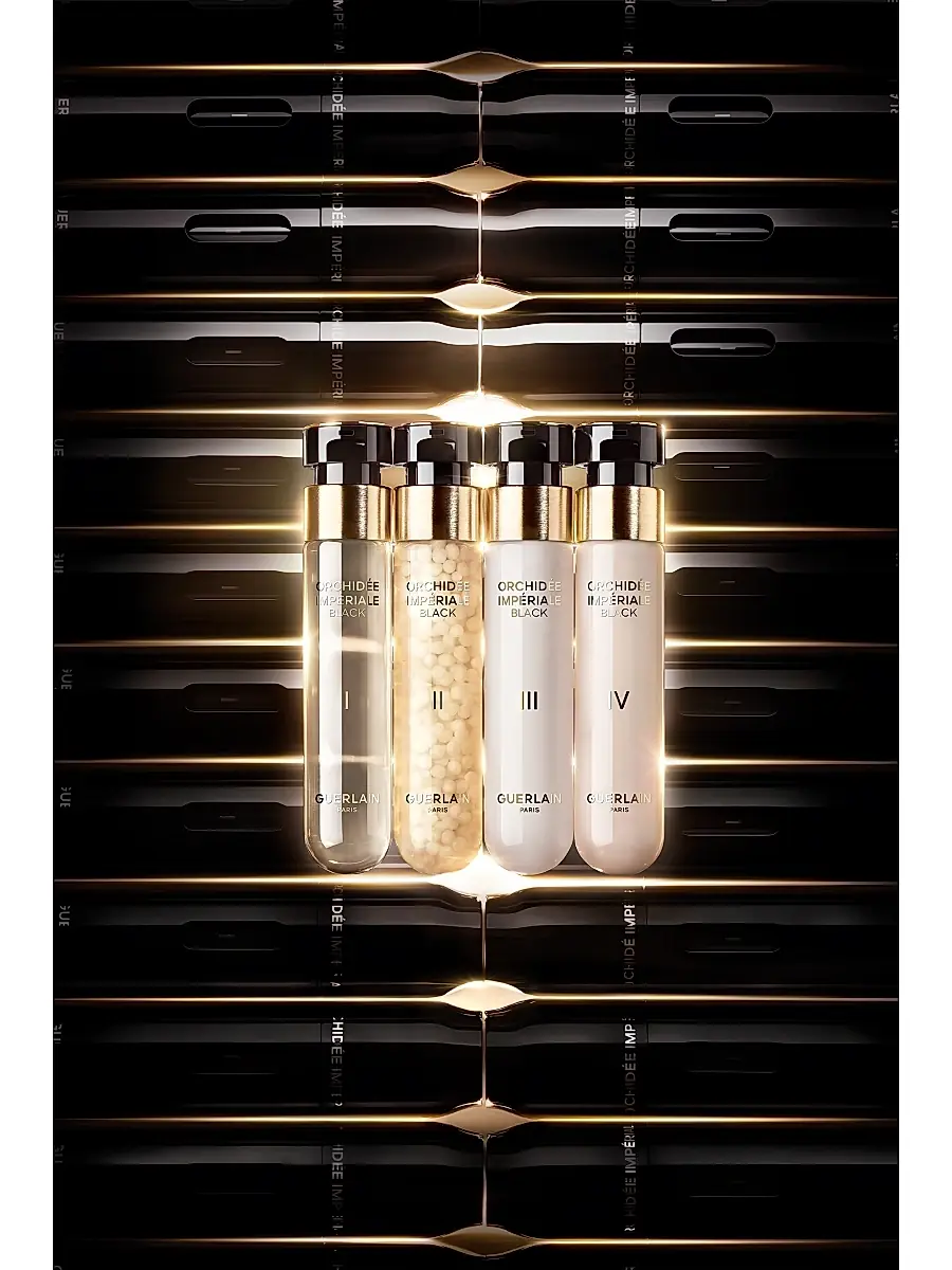 Guerlain Women's Orchidée Impériale Black 4-Week Treatment | Thumbnail 7 Guerlain Women's Orchidée Impériale Black 4-Week Treatment | Thumbnail 7