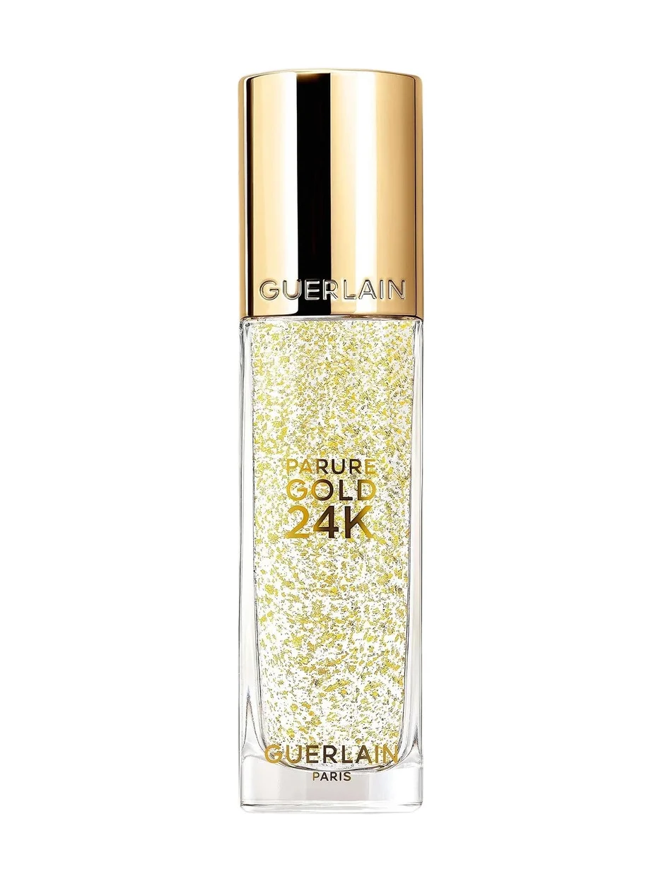 Guerlain Women's Parure Gold 24K Radiance Primer