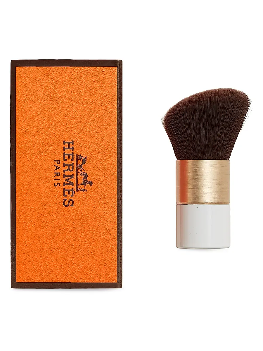 HERMÈS Women's Le Voyageur Brush | Thumbnail 2 HERMÈS Women's Le Voyageur Brush | Thumbnail 2