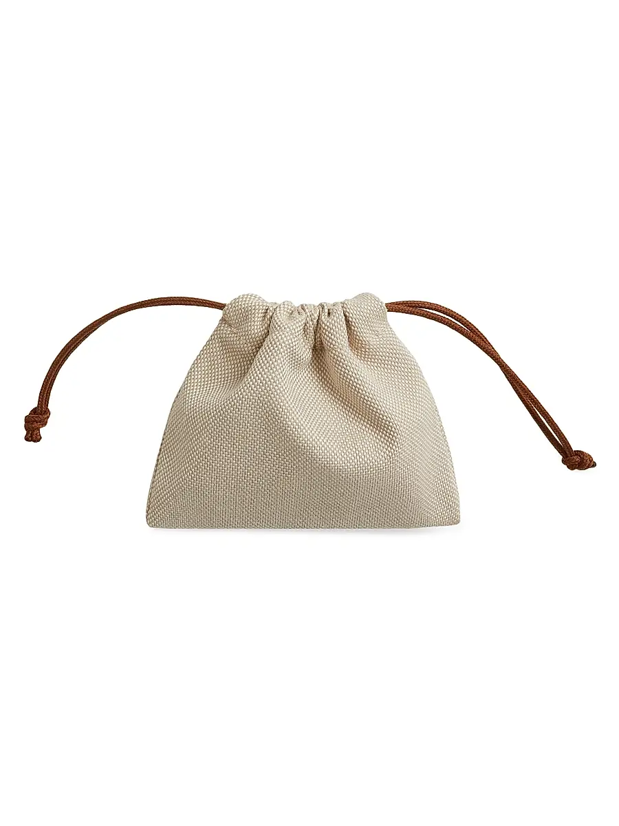 HERMÈS Women's Le Voyageur Brush | Thumbnail 3 HERMÈS Women's Le Voyageur Brush | Thumbnail 3