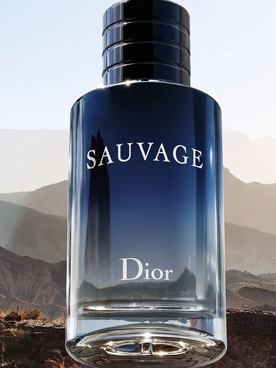 Dior Sauvage Eau De Toilette | Thumbnail 7 Dior Sauvage Eau De Toilette | Thumbnail 7