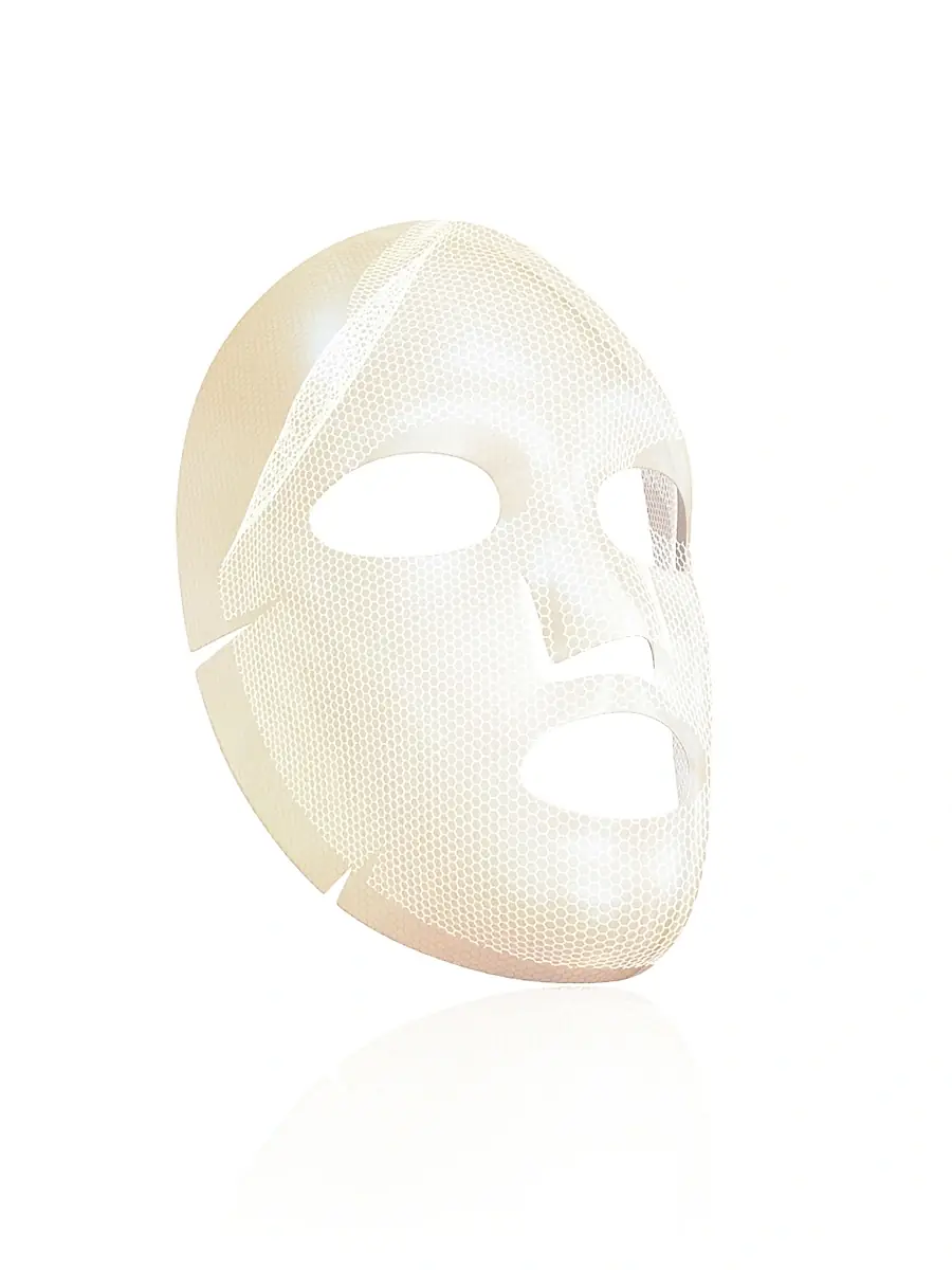 Guerlain Women's Abeille Royale 4-Piece Honey Cataplasm Sheet Mask Set | Thumbnail 3 Guerlain Women's Abeille Royale 4-Piece Honey Cataplasm Sheet Mask Set | Thumbnail 3
