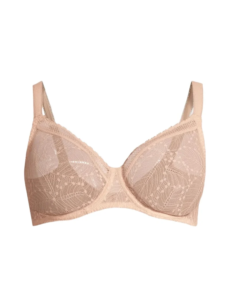 Women's Comete Lace Underwire Bra Women's Comete Lace Underwire Bra