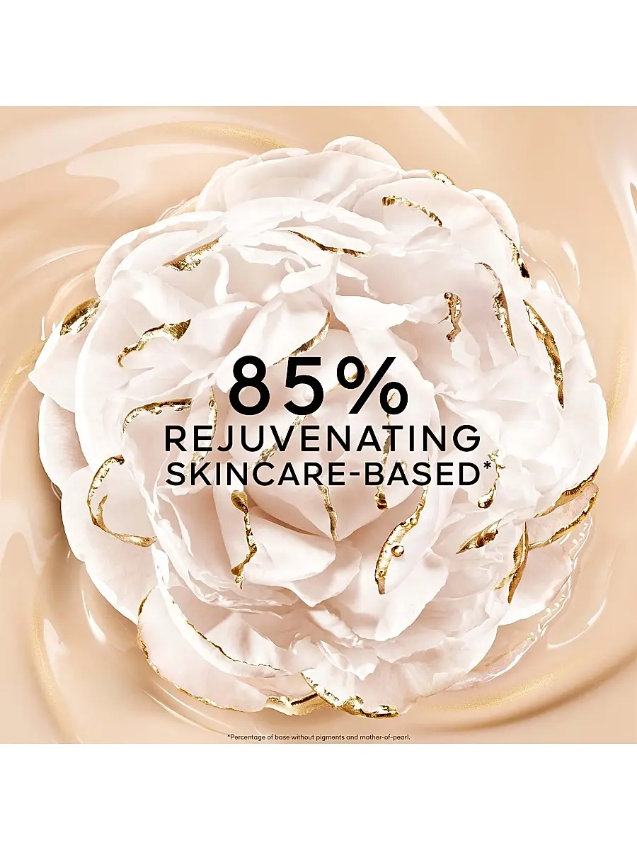 Guerlain Women's Parure Gold Skin Matte No-Transfer 24H Care & Wear Fluid Foundation SPF 15 | Thumbnail 5 Guerlain Women's Parure Gold Skin Matte No-Transfer 24H Care & Wear Fluid Foundation SPF 15 | Thumbnail 5